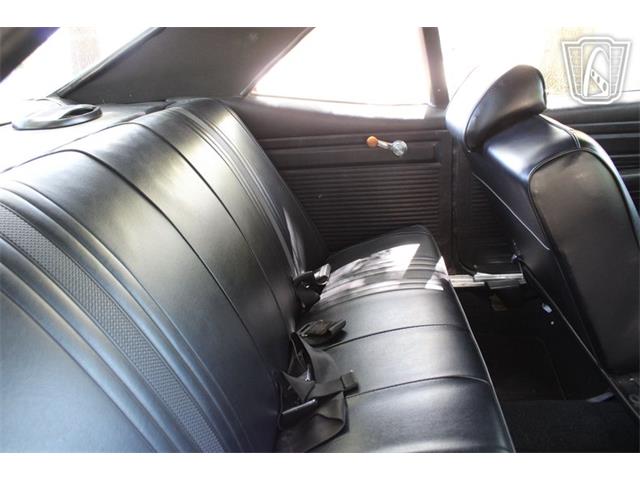 1969 Chevrolet Nova (CC-2065103) for sale in Lake Mary, Florida