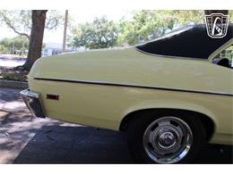 1969 Chevrolet Nova (CC-2065103) for sale in Lake Mary, Florida