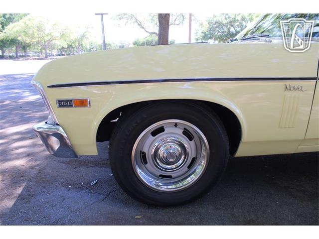 1969 Chevrolet Nova (CC-2065103) for sale in Lake Mary, Florida