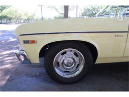 1969 Chevrolet Nova (CC-2065103) for sale in Lake Mary, Florida