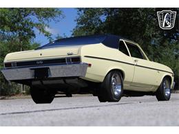 1969 Chevrolet Nova (CC-2065103) for sale in Lake Mary, Florida