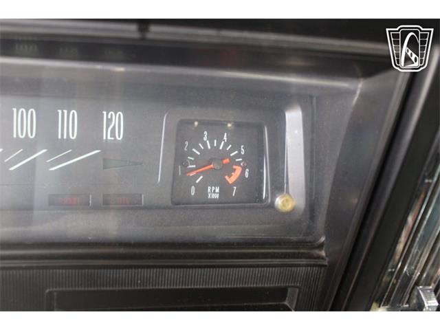 1969 Chevrolet Nova (CC-2065103) for sale in Lake Mary, Florida