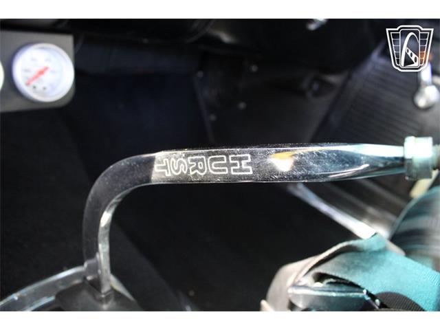 1969 Chevrolet Nova (CC-2065103) for sale in Lake Mary, Florida