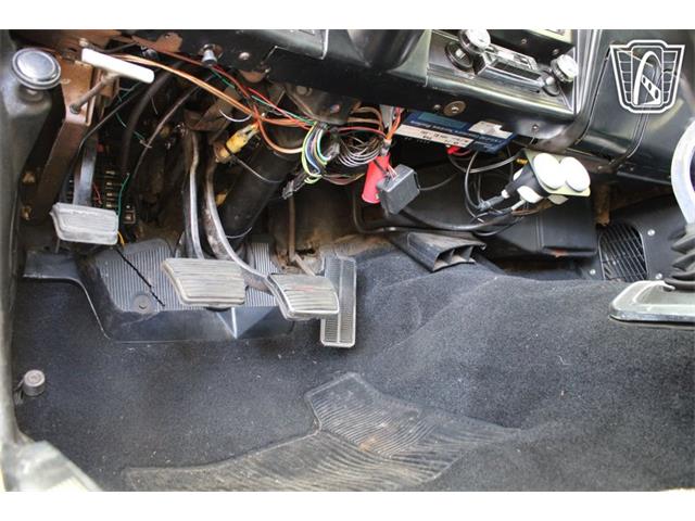 1969 Chevrolet Nova (CC-2065103) for sale in Lake Mary, Florida