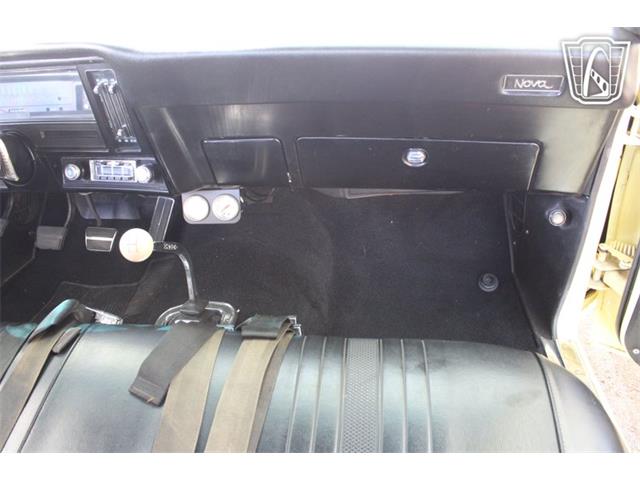 1969 Chevrolet Nova (CC-2065103) for sale in Lake Mary, Florida