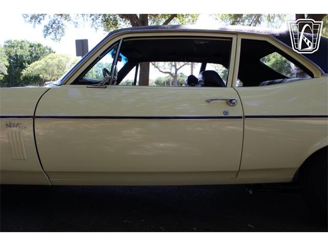 1969 Chevrolet Nova (CC-2065103) for sale in Lake Mary, Florida