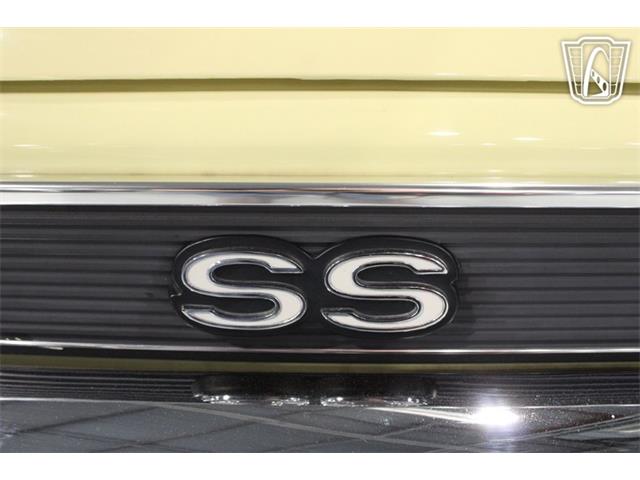 1969 Chevrolet Nova (CC-2065103) for sale in Lake Mary, Florida