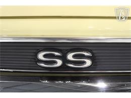 1969 Chevrolet Nova (CC-2065103) for sale in Lake Mary, Florida