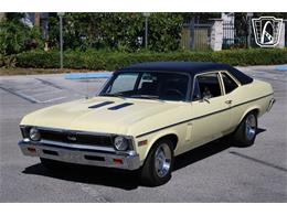 1969 Chevrolet Nova (CC-2065103) for sale in Lake Mary, Florida