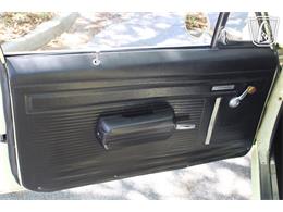 1969 Chevrolet Nova (CC-2065103) for sale in Lake Mary, Florida