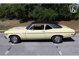 1969 Chevrolet Nova (CC-2065103) for sale in Lake Mary, Florida