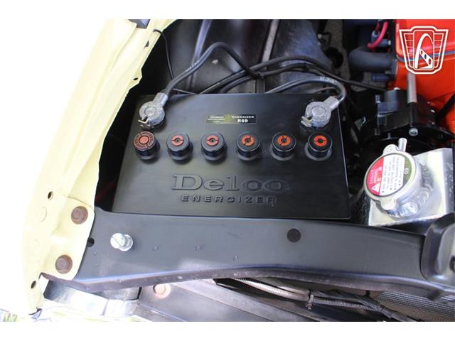 1969 Chevrolet Nova (CC-2065103) for sale in Lake Mary, Florida