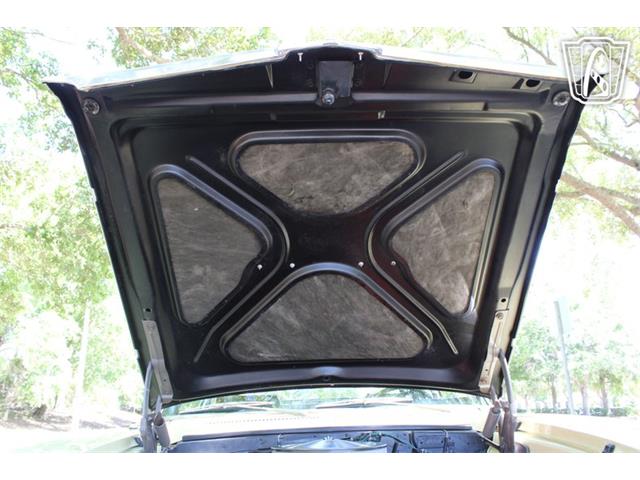 1969 Chevrolet Nova (CC-2065103) for sale in Lake Mary, Florida