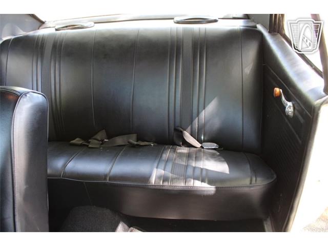 1969 Chevrolet Nova (CC-2065103) for sale in Lake Mary, Florida