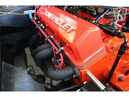 1969 Chevrolet Nova (CC-2065103) for sale in Lake Mary, Florida