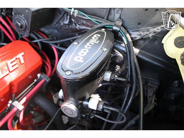 1969 Chevrolet Nova (CC-2065103) for sale in Lake Mary, Florida