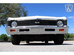 1969 Chevrolet Nova (CC-2065103) for sale in Lake Mary, Florida