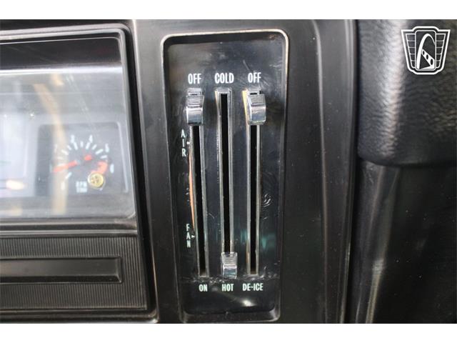 1969 Chevrolet Nova (CC-2065103) for sale in Lake Mary, Florida