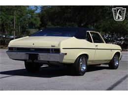 1969 Chevrolet Nova (CC-2065103) for sale in Lake Mary, Florida