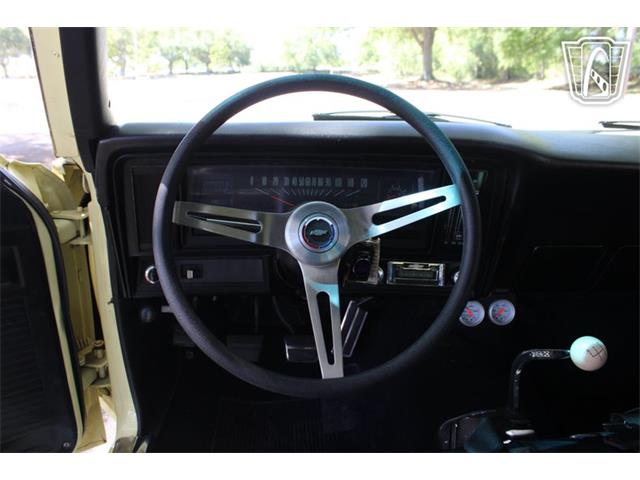 1969 Chevrolet Nova (CC-2065103) for sale in Lake Mary, Florida