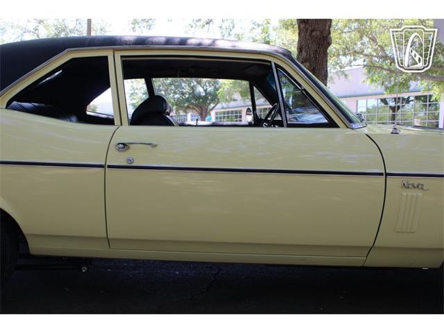 1969 Chevrolet Nova (CC-2065103) for sale in Lake Mary, Florida