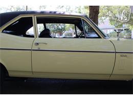 1969 Chevrolet Nova (CC-2065103) for sale in Lake Mary, Florida