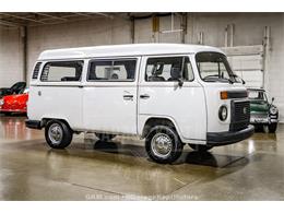 1996 Volkswagen Type 2 (CC-2065105) for sale in Grand Rapids, Michigan