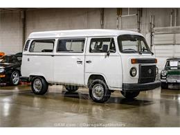 1996 Volkswagen Type 2 (CC-2065105) for sale in Grand Rapids, Michigan