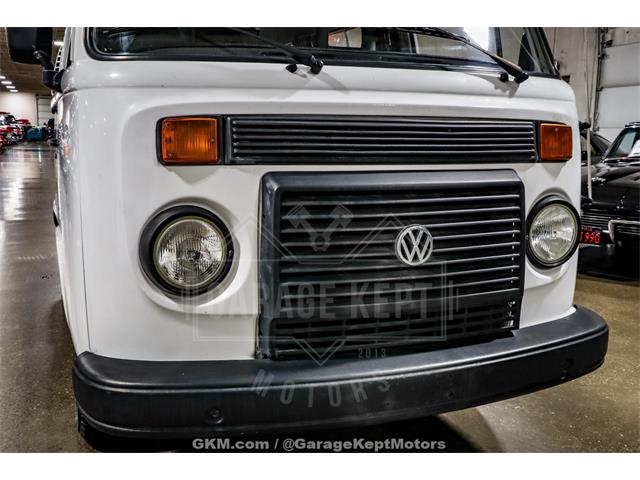 1996 Volkswagen Type 2 (CC-2065105) for sale in Grand Rapids, Michigan