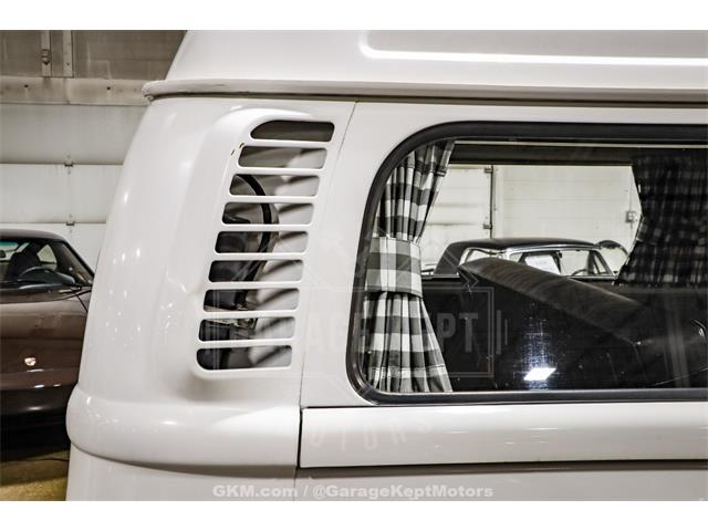 1996 Volkswagen Type 2 (CC-2065105) for sale in Grand Rapids, Michigan