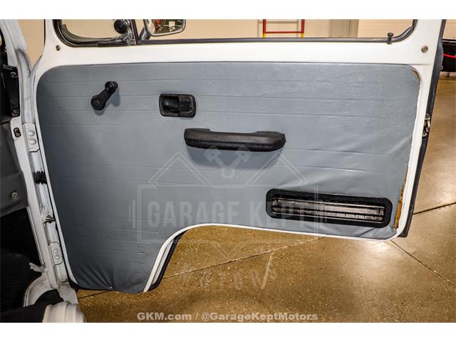 1996 Volkswagen Type 2 (CC-2065105) for sale in Grand Rapids, Michigan