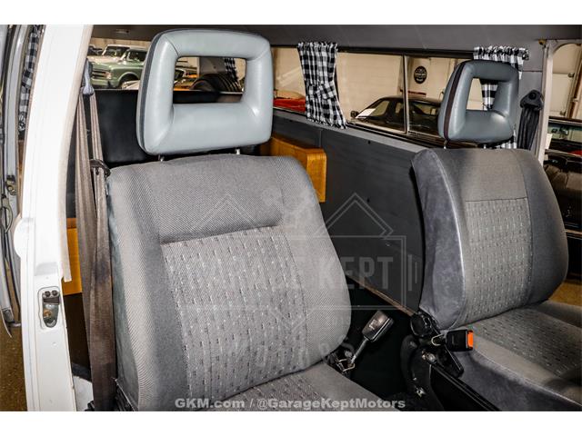 1996 Volkswagen Type 2 (CC-2065105) for sale in Grand Rapids, Michigan