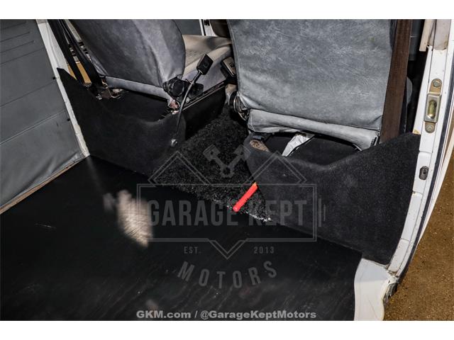 1996 Volkswagen Type 2 (CC-2065105) for sale in Grand Rapids, Michigan