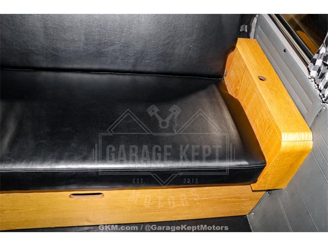 1996 Volkswagen Type 2 (CC-2065105) for sale in Grand Rapids, Michigan