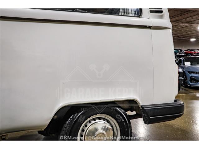 1996 Volkswagen Type 2 (CC-2065105) for sale in Grand Rapids, Michigan