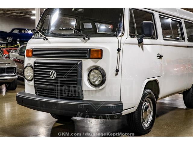 1996 Volkswagen Type 2 (CC-2065105) for sale in Grand Rapids, Michigan