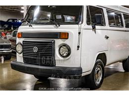 1996 Volkswagen Type 2 (CC-2065105) for sale in Grand Rapids, Michigan