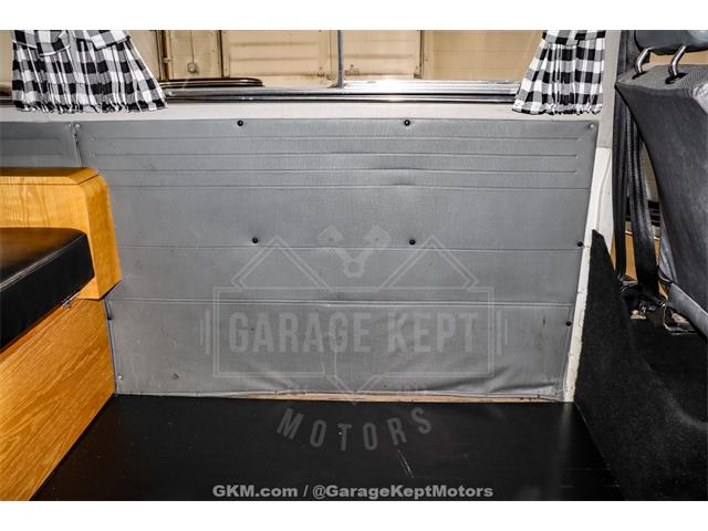 1996 Volkswagen Type 2 (CC-2065105) for sale in Grand Rapids, Michigan