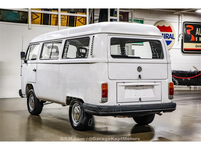 1996 Volkswagen Type 2 (CC-2065105) for sale in Grand Rapids, Michigan