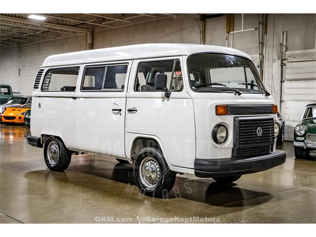 1996 Volkswagen Type 2 (CC-2065105) for sale in Grand Rapids, Michigan
