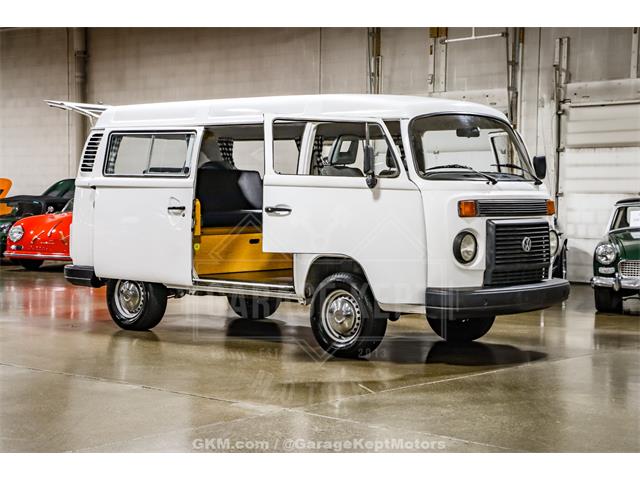 1996 Volkswagen Type 2 (CC-2065105) for sale in Grand Rapids, Michigan