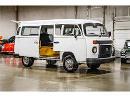 1996 Volkswagen Type 2 (CC-2065105) for sale in Grand Rapids, Michigan