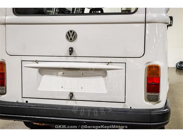 1996 Volkswagen Type 2 (CC-2065105) for sale in Grand Rapids, Michigan