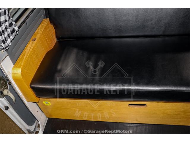 1996 Volkswagen Type 2 (CC-2065105) for sale in Grand Rapids, Michigan