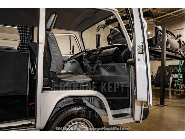 1996 Volkswagen Type 2 (CC-2065105) for sale in Grand Rapids, Michigan