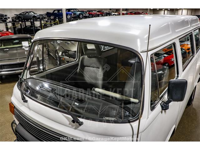 1996 Volkswagen Type 2 (CC-2065105) for sale in Grand Rapids, Michigan