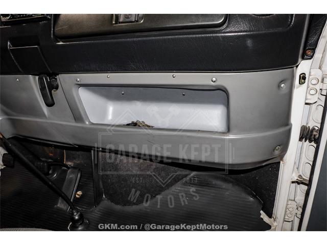 1996 Volkswagen Type 2 (CC-2065105) for sale in Grand Rapids, Michigan