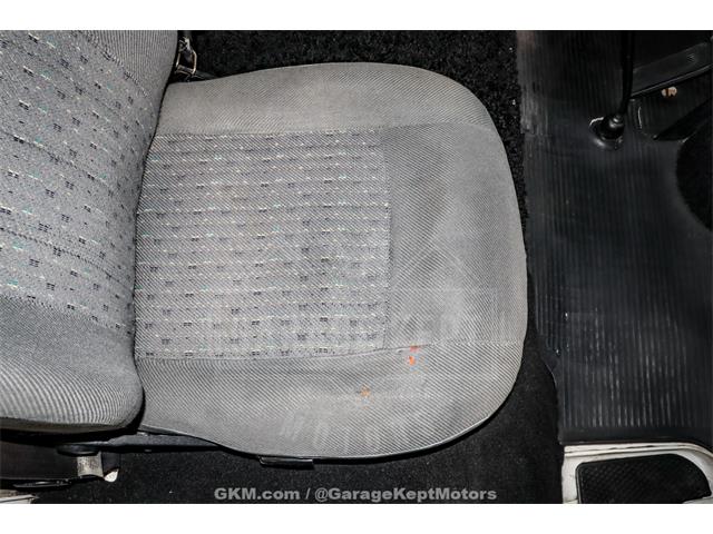 1996 Volkswagen Type 2 (CC-2065105) for sale in Grand Rapids, Michigan