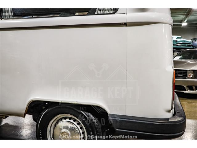 1996 Volkswagen Type 2 (CC-2065105) for sale in Grand Rapids, Michigan