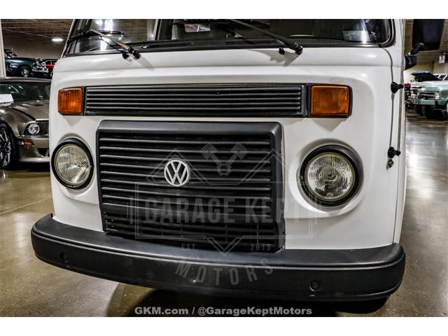 1996 Volkswagen Type 2 (CC-2065105) for sale in Grand Rapids, Michigan